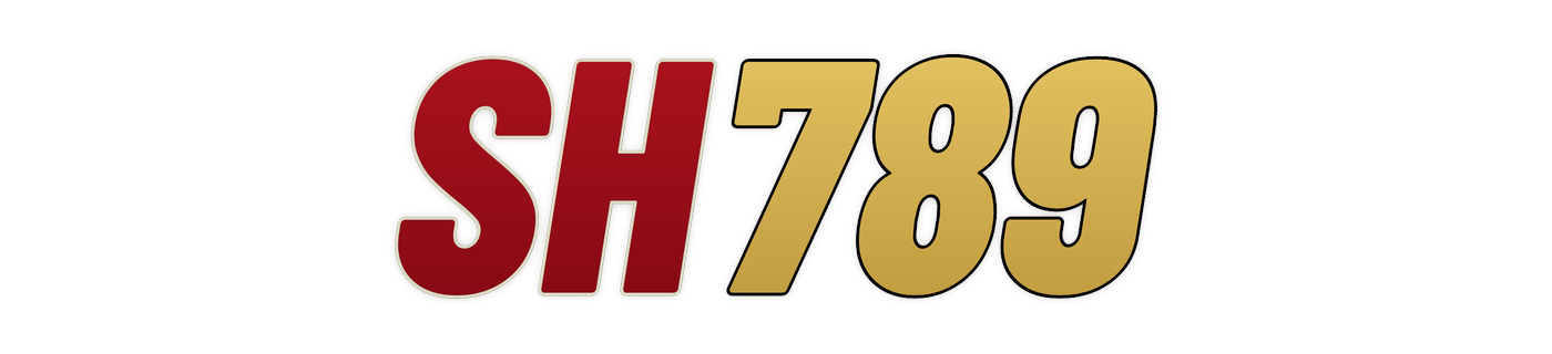sh789 logo